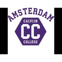 Calvijn College Amsterdam logo, Calvijn College Amsterdam contact details