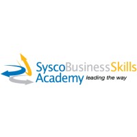 Sysco Business Skills Academy logo, Sysco Business Skills Academy contact details