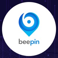 Beepin logo, Beepin contact details