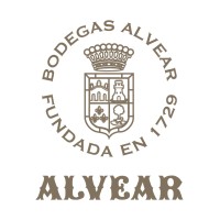 Bodegas Alvear logo, Bodegas Alvear contact details