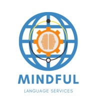 Mindful Language Services logo, Mindful Language Services contact details