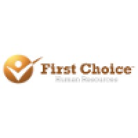 First Choice HR logo, First Choice HR contact details