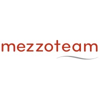 Mezzoteam logo, Mezzoteam contact details