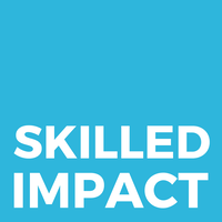 Skilled Impact logo, Skilled Impact contact details