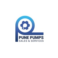 Pune Pumps Sales And Services Pvt Ltd logo, Pune Pumps Sales And Services Pvt Ltd contact details