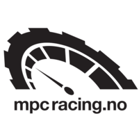 MPC Racing logo, MPC Racing contact details