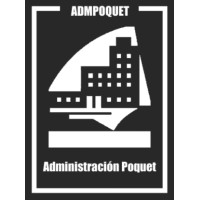 Administracion Poquet logo, Administracion Poquet contact details