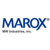 Marox Corporation logo, Marox Corporation contact details