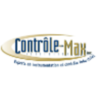 Contrôle-Max inc. logo, Contrôle-Max inc. contact details