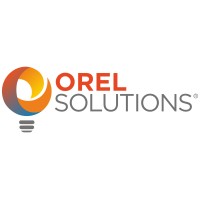 Orel Solutions logo, Orel Solutions contact details