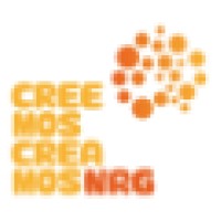 CREEMOS CREAMOS NRG logo, CREEMOS CREAMOS NRG contact details