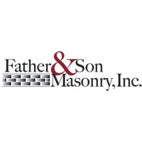 Father and Son Masonry, Inc logo, Father and Son Masonry, Inc contact details