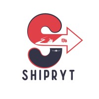 shipryt logo, shipryt contact details