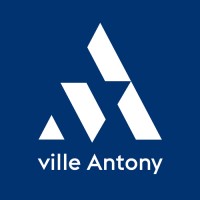 Ville d'Antony logo, Ville d'Antony contact details