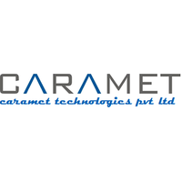 Caramet Technologies Private Limited logo, Caramet Technologies Private Limited contact details