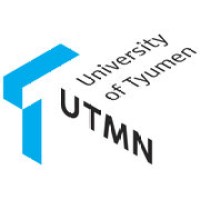 University of Tyumen logo, University of Tyumen contact details