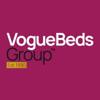 Vogue Beds Group logo, Vogue Beds Group contact details