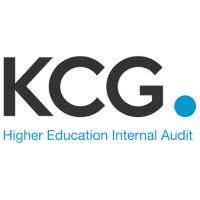 KCG Audit Limited logo, KCG Audit Limited contact details