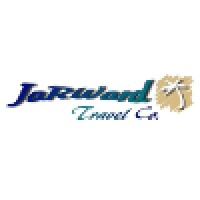 JaRWard Travel Co. logo, JaRWard Travel Co. contact details