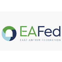 East Antrim GP Federation logo, East Antrim GP Federation contact details