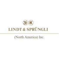 Lindt & Sprüngli North America logo, Lindt & Sprüngli North America contact details