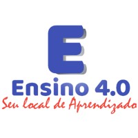 Ensino 4.0 logo, Ensino 4.0 contact details