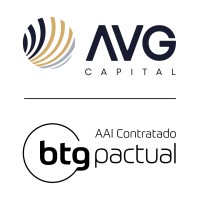 AVG Capital logo, AVG Capital contact details