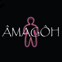 ÂMAGÔH logo, ÂMAGÔH contact details