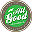 All Good Dogfood Inc logo, All Good Dogfood Inc contact details