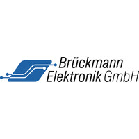 Brückmann Elektronik GmbH logo, Brückmann Elektronik GmbH contact details