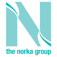 The Norka Group logo, The Norka Group contact details