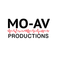 Mo-AV Productions logo, Mo-AV Productions contact details