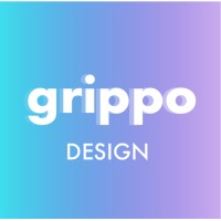 Grippo Design logo, Grippo Design contact details