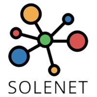 Solenet Global logo, Solenet Global contact details