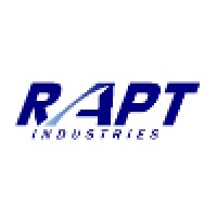 Rapt Industries Inc logo, Rapt Industries Inc contact details