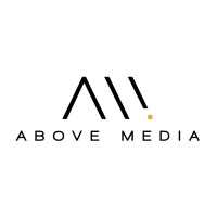 ABOVE Media Inc. logo, ABOVE Media Inc. contact details