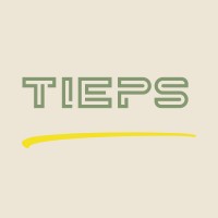 Tieps Ltd logo, Tieps Ltd contact details