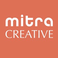 Mitra Creative logo, Mitra Creative contact details