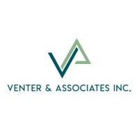 Venter & Associates Inc. logo, Venter & Associates Inc. contact details