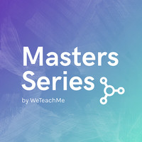 Masters Series logo, Masters Series contact details