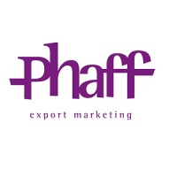 Phaff Export Marketing logo, Phaff Export Marketing contact details