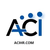 ACI HR Solutions logo, ACI HR Solutions contact details