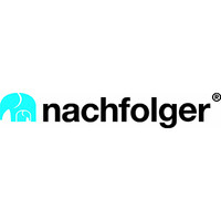 nachfolger GmbH logo, nachfolger GmbH contact details