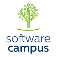 Software Campus logo, Software Campus contact details