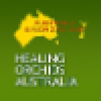 Aude Sapere & HealingOrchids Australia logo, Aude Sapere & HealingOrchids Australia contact details