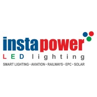 INSTAPOWER LIMITED logo, INSTAPOWER LIMITED contact details