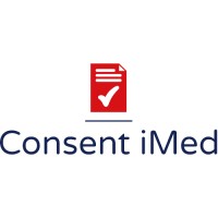 Consent-iMed logo, Consent-iMed contact details