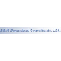 A&M Biomedical Consultants, LLC. logo, A&M Biomedical Consultants, LLC. contact details