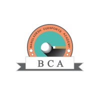 Bangladesh Cuesports Academy logo, Bangladesh Cuesports Academy contact details