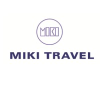 Miki Travel Asia logo, Miki Travel Asia contact details